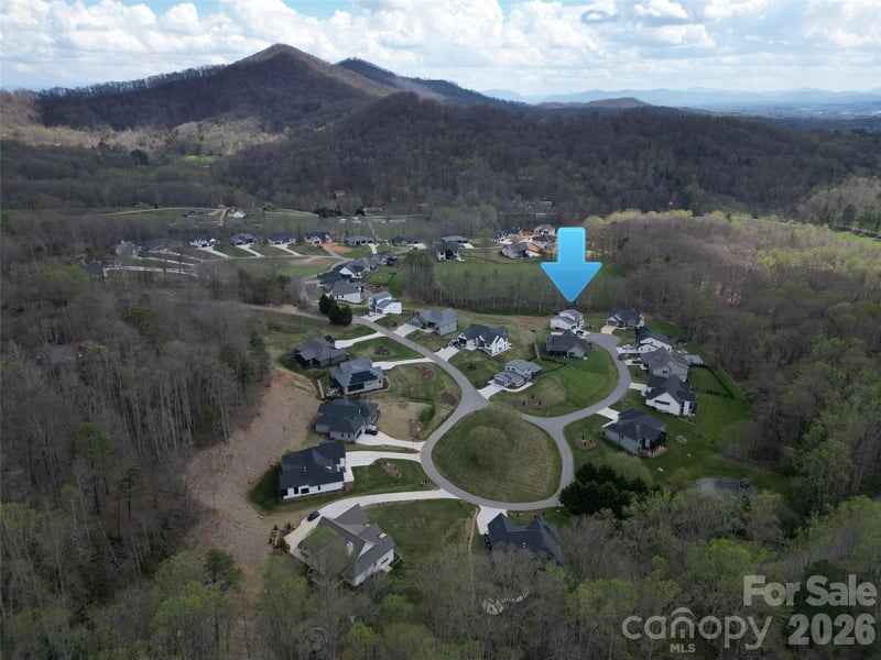 18 Sagewood Dr, Candler, NC 28715