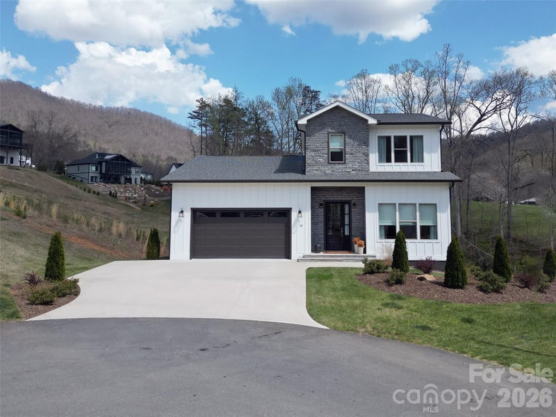 18 Sagewood Dr, Candler, NC 28715