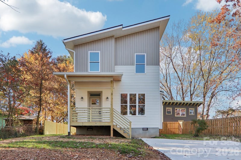 3 Fourth St, Asheville, NC 28803