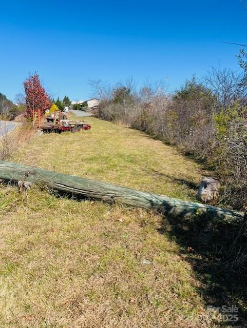 TBD Bend View Dr, Marshall, NC 28753