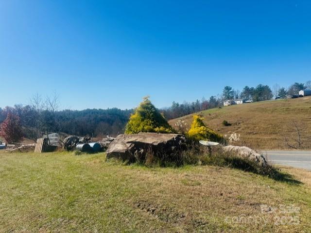 TBD Bend View Dr, Marshall, NC 28753