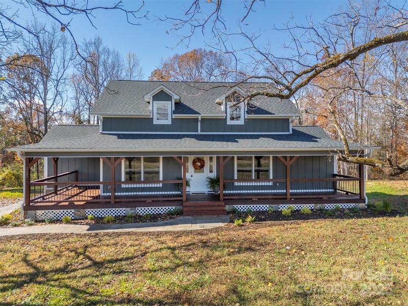 1121 Cove Rd, Rutherfordton, NC 28139