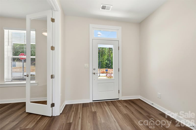 5214 Hollow Branch Rd, Charlotte, NC 28278