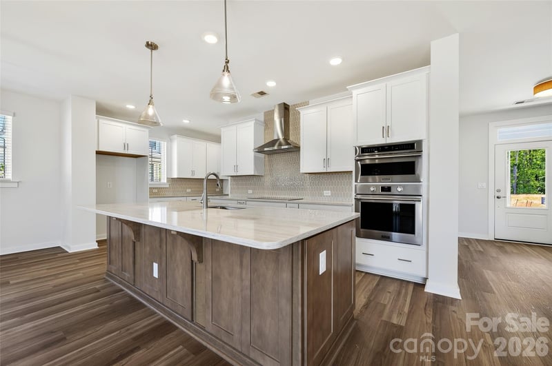 5214 Hollow Branch Rd, Charlotte, NC 28278