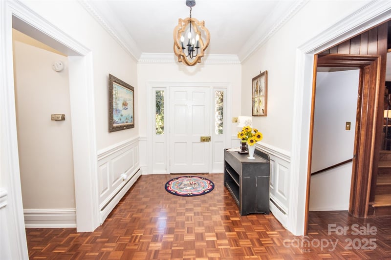 322 Valley Stream Rd, Statesville, NC 28677