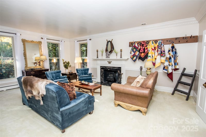 322 Valley Stream Rd, Statesville, NC 28677