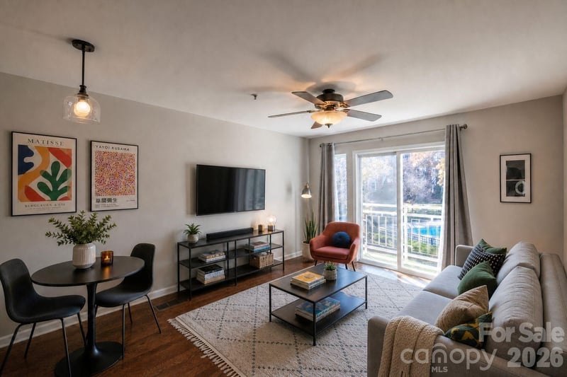 3953 Picasso Ct, Charlotte, NC 28205