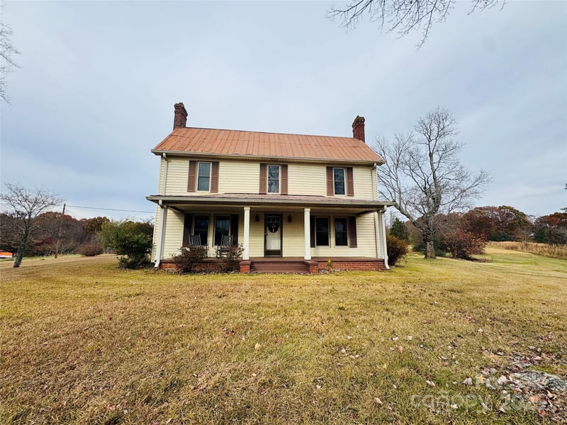 9143 Nc Highway 150 Hw, Linwood, NC 27299