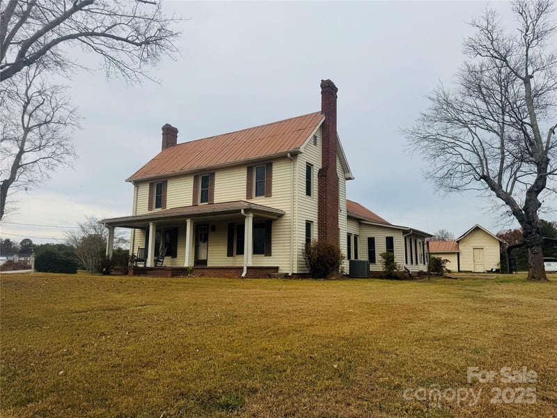 9143 Nc Highway 150 Hw, Linwood, NC 27299