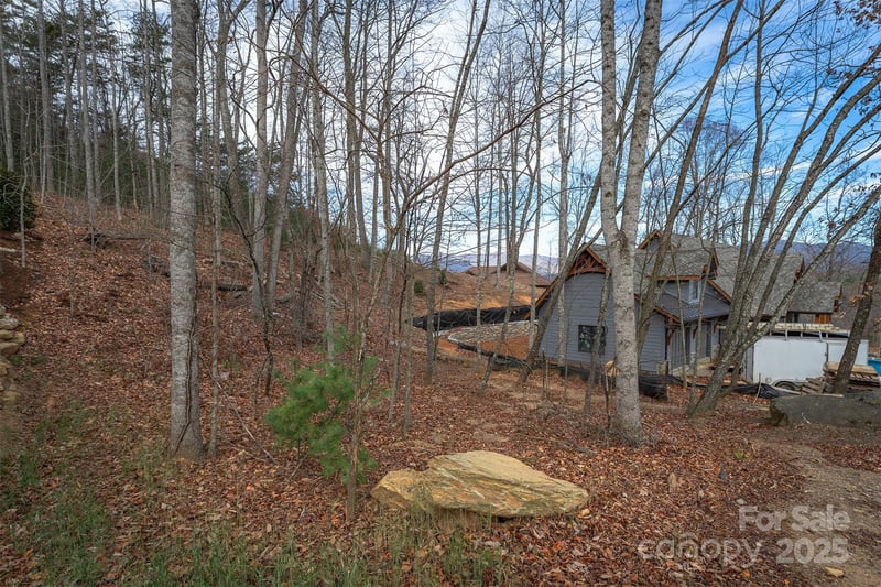 31 Old Lafayette Ln #22, Black Mountain, NC 28711