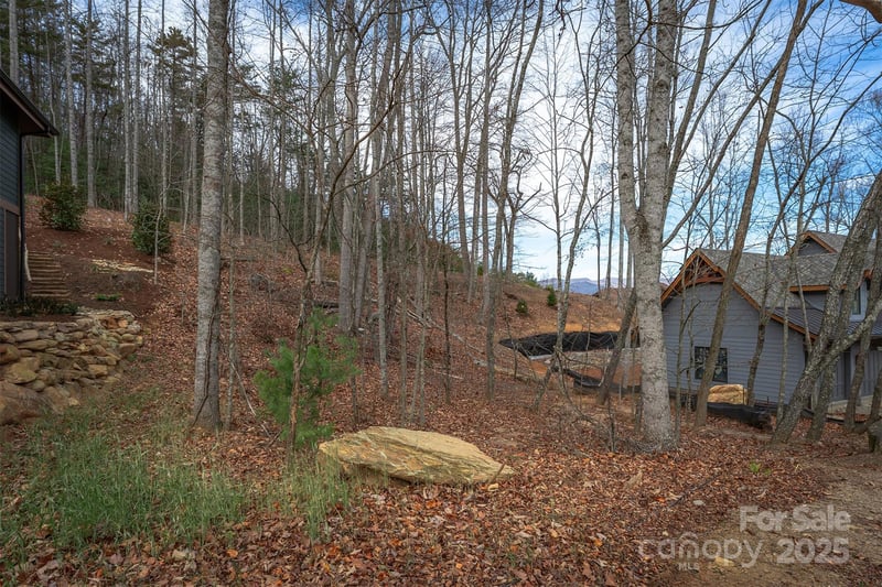 31 Old Lafayette Ln #22, Black Mountain, NC 28711