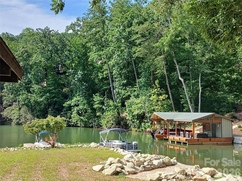 167 Firefly Point, Lake Lure, NC 28746