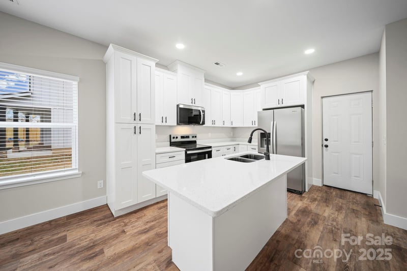1605 Williams Rd, Monroe, NC 28110