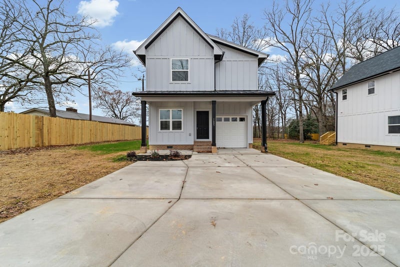 1605 Williams Rd, Monroe, NC 28110