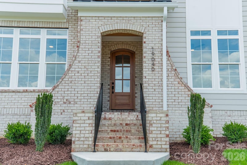 19040 Newburg Hill Rd #25, Davidson, NC 28036