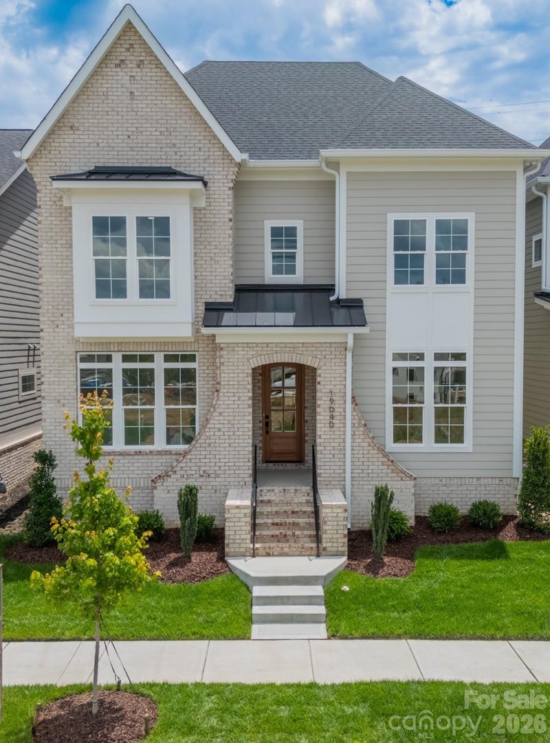 19040 Newburg Hill Rd #25, Davidson, NC 28036