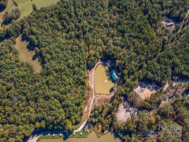 398 W V Thompson Rd, Rutherfordton, NC 28139