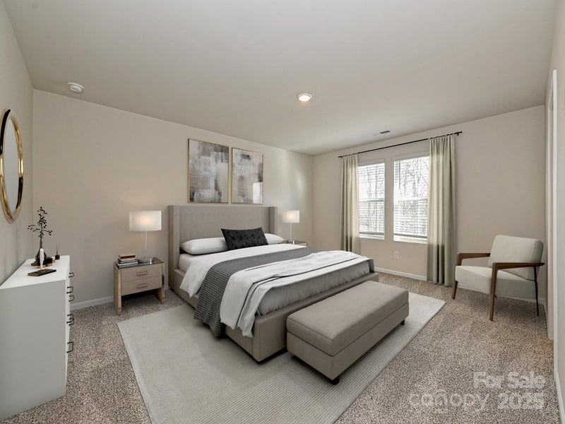 172 Murphy Meadow Rd, Mocksville, NC 27028