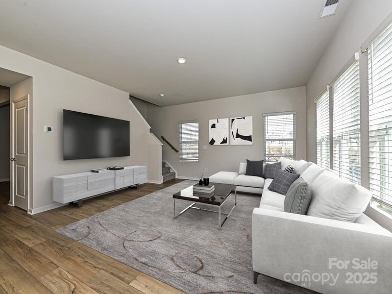 172 Murphy Meadow Rd, Mocksville, NC 27028