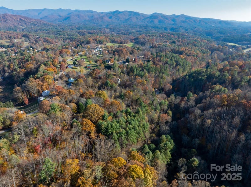 TBD South Main St, Mars Hill, NC 28754