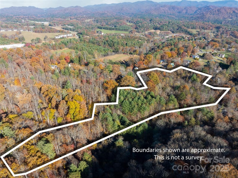 TBD South Main St, Mars Hill, NC 28754