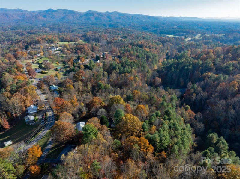 TBD South Main St, Mars Hill, NC 28754