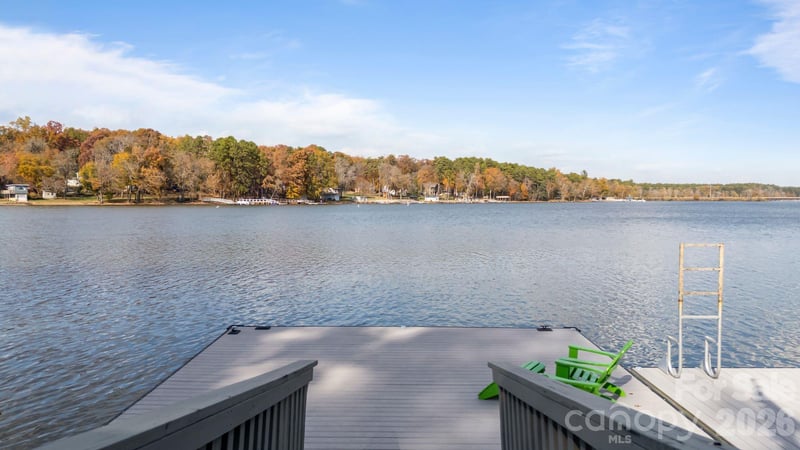 598 Mountain Shore Dr, Denton, NC 27239