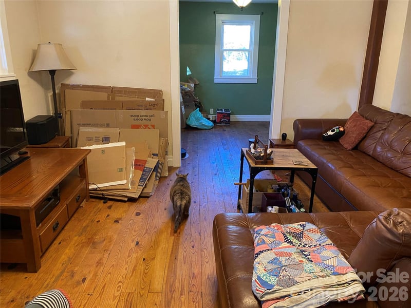 24 Ridge Ave, Asheville, NC 28803