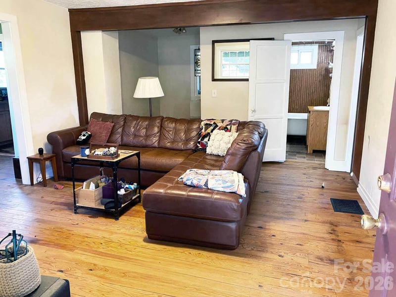 24 Ridge Ave, Asheville, NC 28803