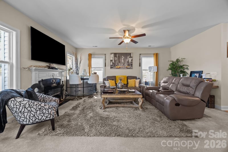 58 Trailblazer Ln, Garner, NC 27529
