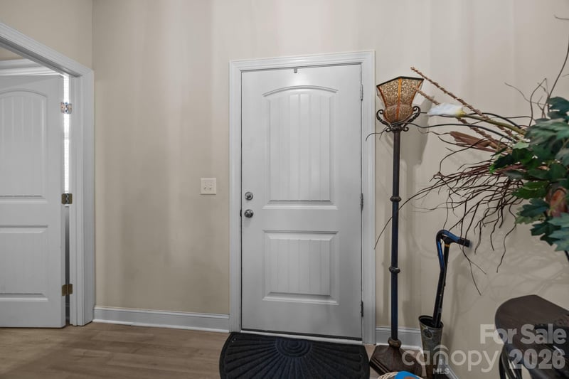 58 Trailblazer Ln, Garner, NC 27529