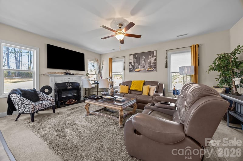 58 Trailblazer Ln, Garner, NC 27529