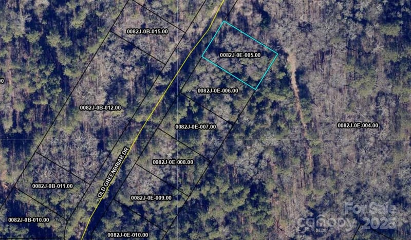 1337 Old Greenbriar Dr, Lancaster, SC 29720