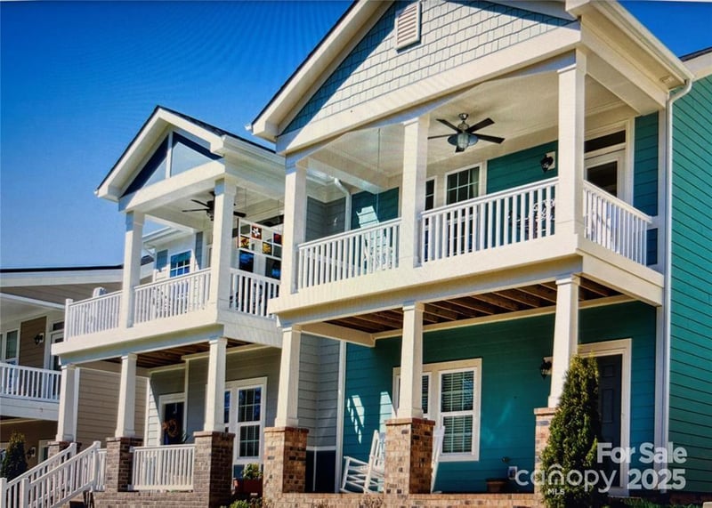 14075 Wild Goose Chase Rd #65, Huntersville, NC 28078