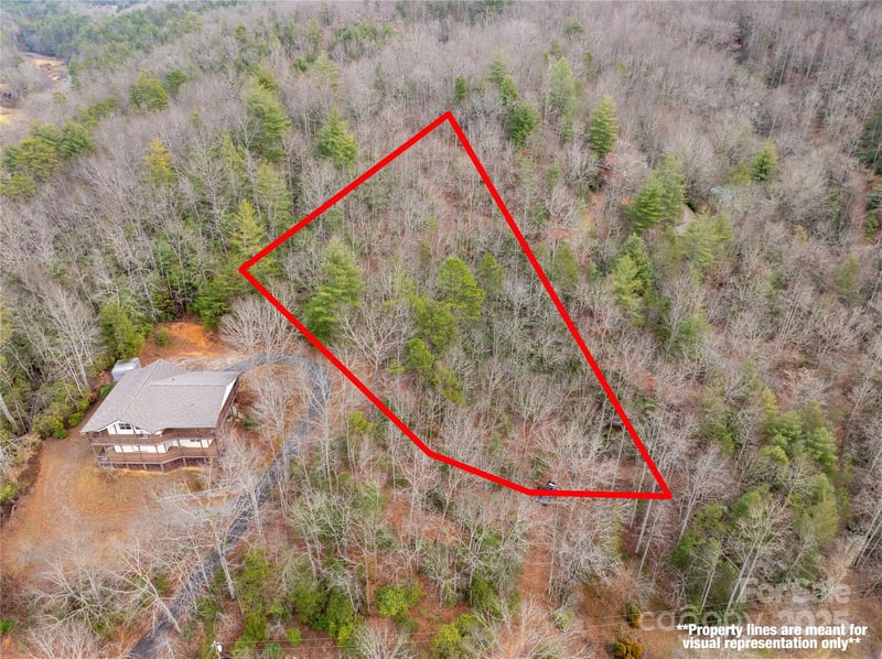 999 Hillside Ter #G3, Robbinsville, NC 28771