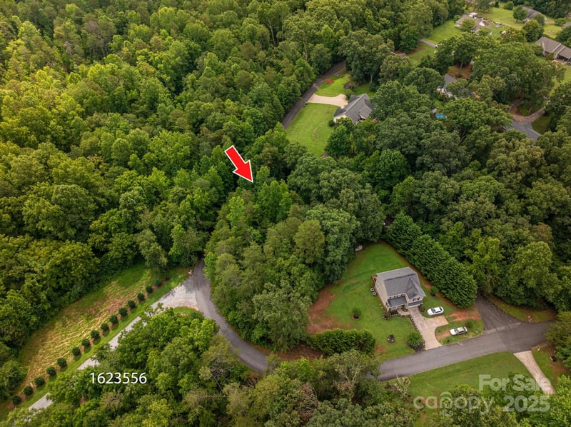 Lot 40 Line Dr, Forest City, NC 28043