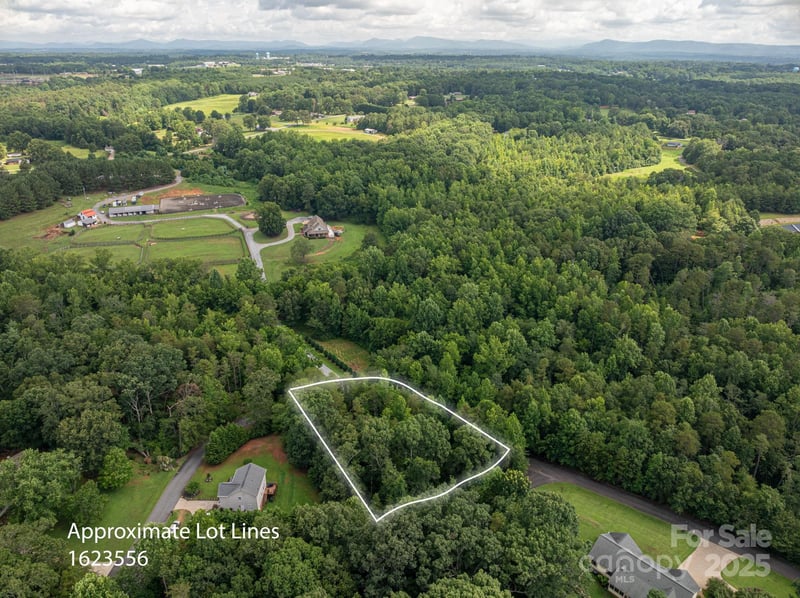 Lot 40 Line Dr, Forest City, NC 28043