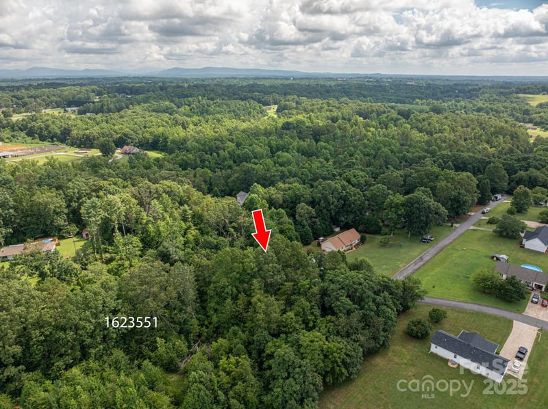 Lot 25 Line Dr, Forest City, NC 28043