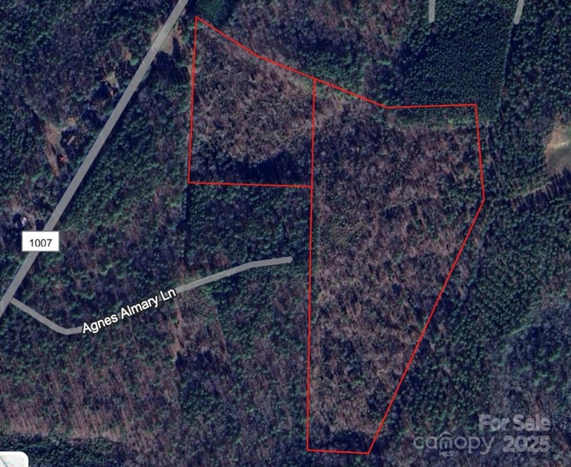 Agnes Ln, Sanford, NC 27330