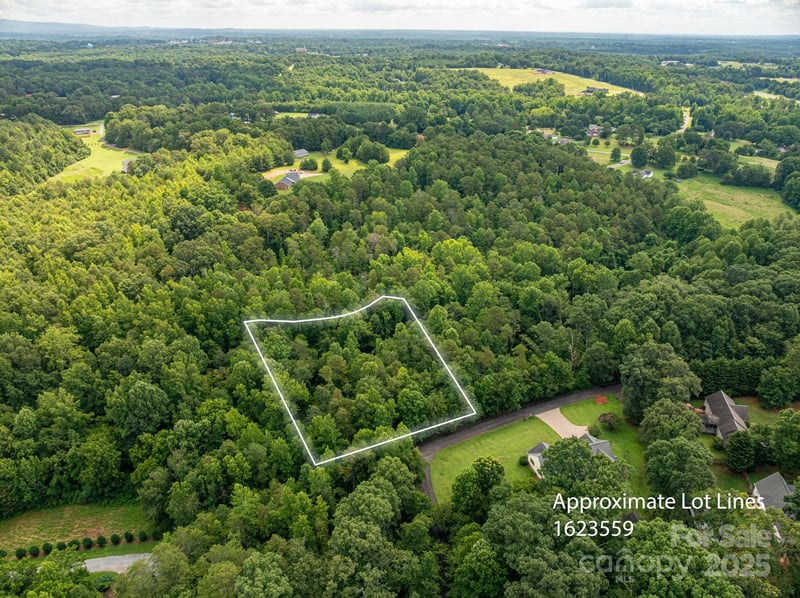 Lot 33 Line Dr, Forest City, NC 28043