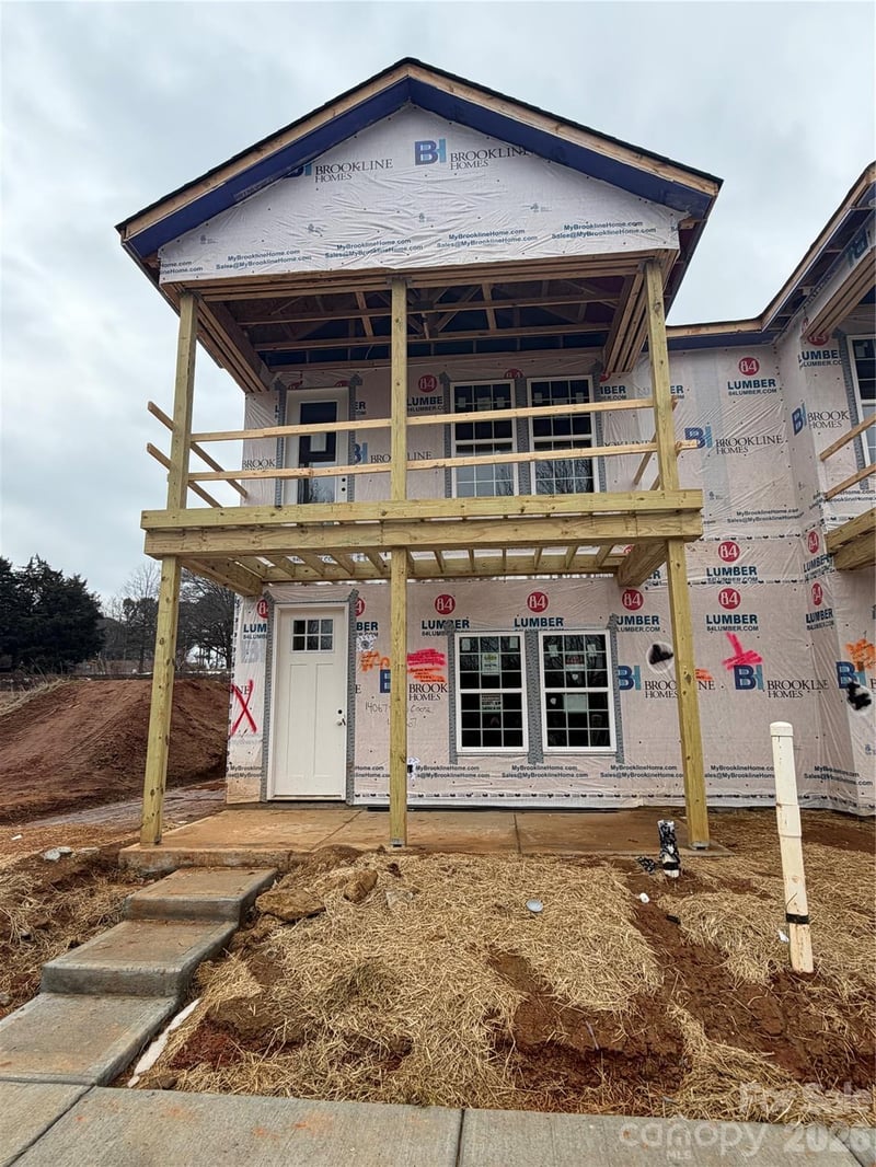 14079 Wild Goose Chase Rd #64, Huntersville, NC 28078