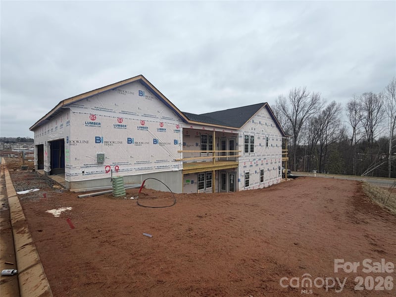 14079 Wild Goose Chase Rd #64, Huntersville, NC 28078