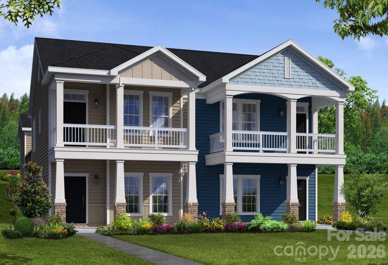 14079 Wild Goose Chase Rd #64, Huntersville, NC 28078