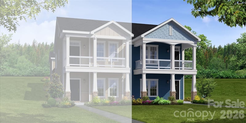 14079 Wild Goose Chase Rd #64, Huntersville, NC 28078