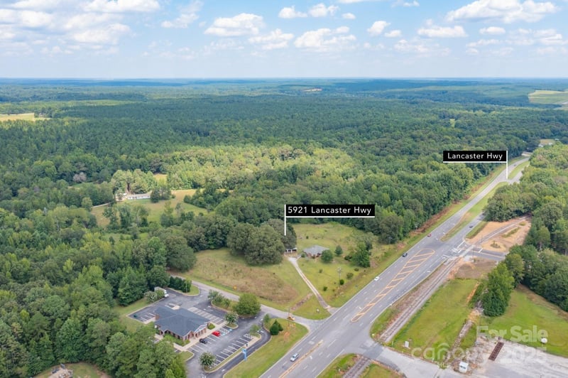 5921 Lancaster Hw, Fort Lawn, SC 29714