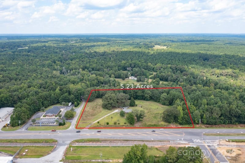 5921 Lancaster Hw, Fort Lawn, SC 29714