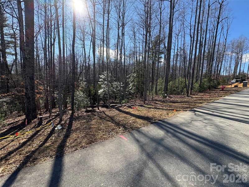 Lot 6 Tomahawk Trl, Hendersonville, NC 28739