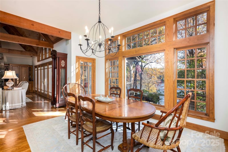 132 Red Bird Cir, Lake Toxaway, NC 28747
