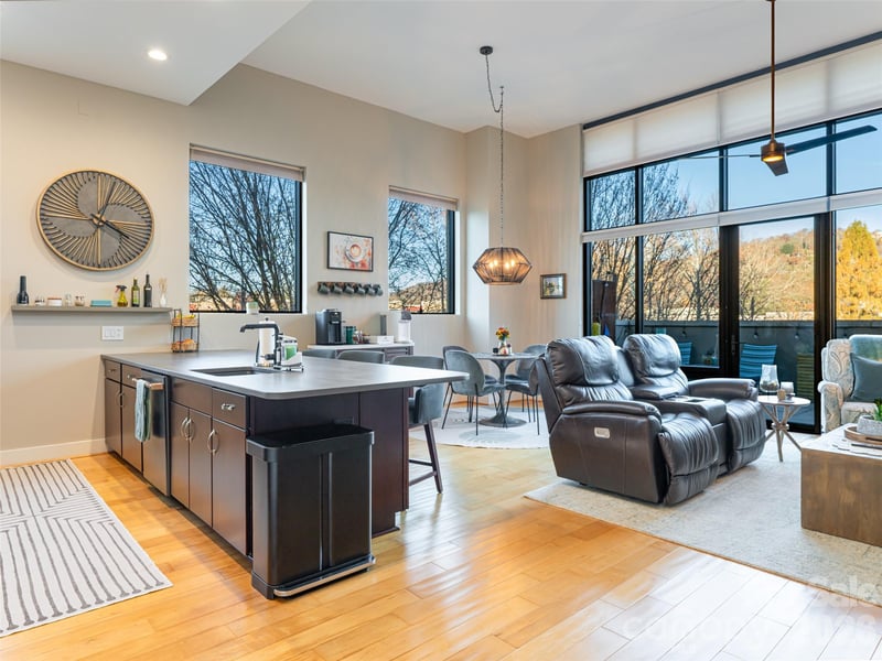 60 Market St #117, Asheville, NC 28801