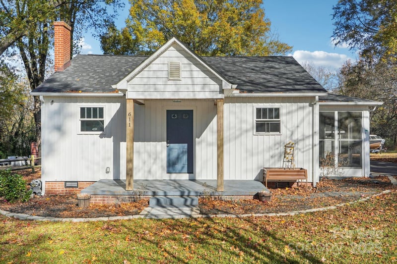 Home Worth Check